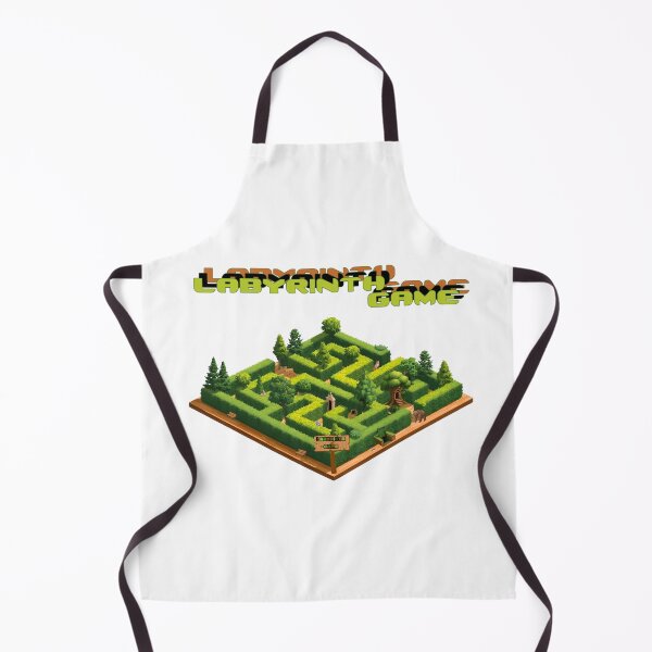 Item preview, LABYRINTH GAME designed and sold by Aimetoi.
