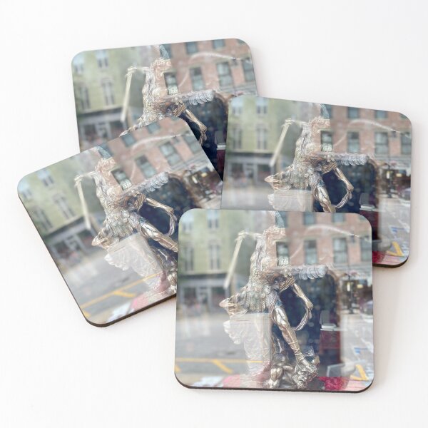 Item preview, Angel Reflection designed and sold by LMeggy.