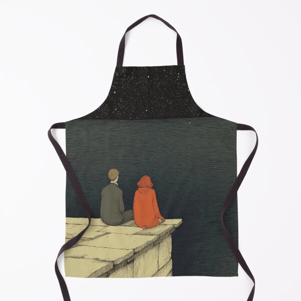 Item preview, Night for Two designed and sold by Dreaming Shell.