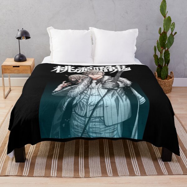 Item preview, Tougen Anki designed and sold by KEEP-.