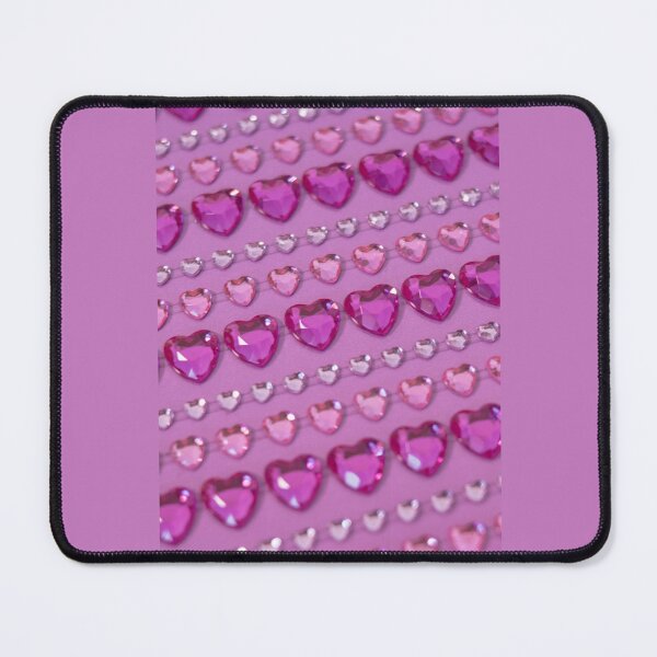 Item preview, Cute Heart Sequins designed and sold by Ayla923.