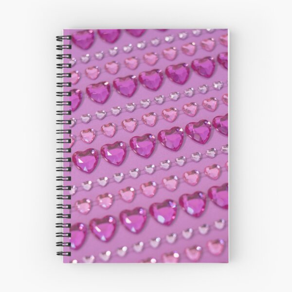 Item preview, Cute Heart Sequins designed and sold by Ayla923.
