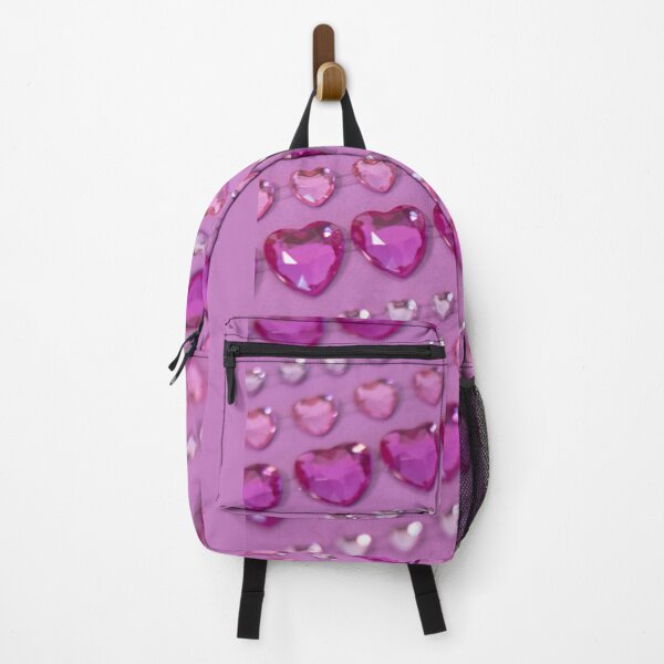 Item preview, Cute Heart Sequins designed and sold by Ayla923.