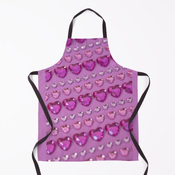 Item preview, Cute Heart Sequins designed and sold by Ayla923.