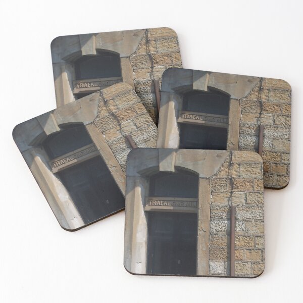 Item preview, Trafalgar Mill, Burnley I designed and sold by Katy Fryd.