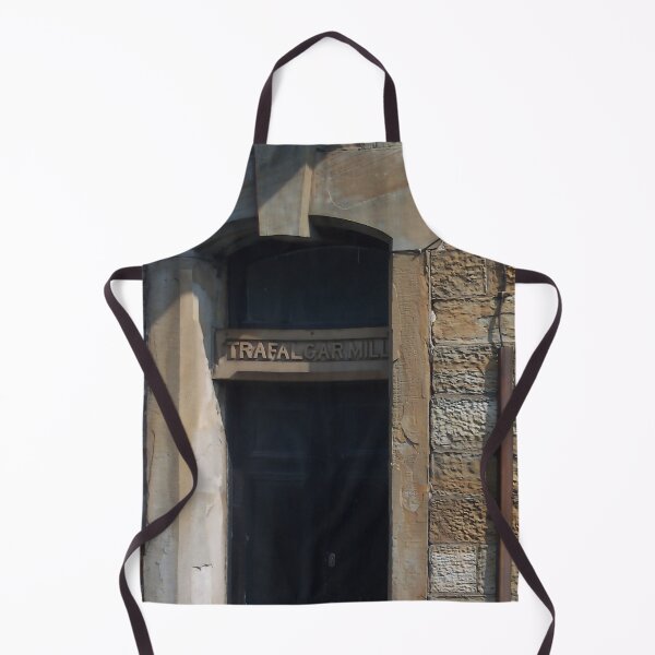 Item preview, Trafalgar Mill, Burnley I designed and sold by Katy Fryd.