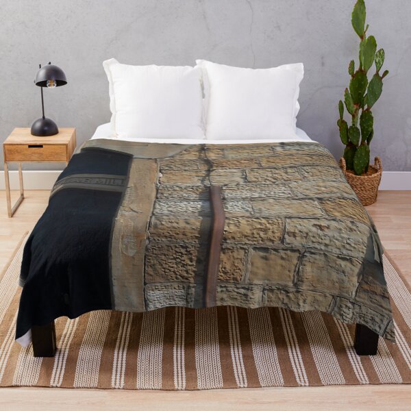 Item preview, Trafalgar Mill, Burnley I designed and sold by Katy Fryd.