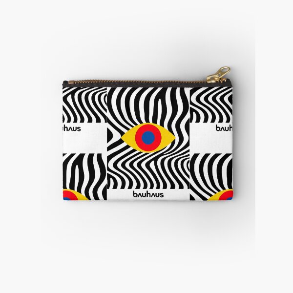 Item preview, Bauhaus - Auge im Sturm T11C designed and sold by ArtPlus+.