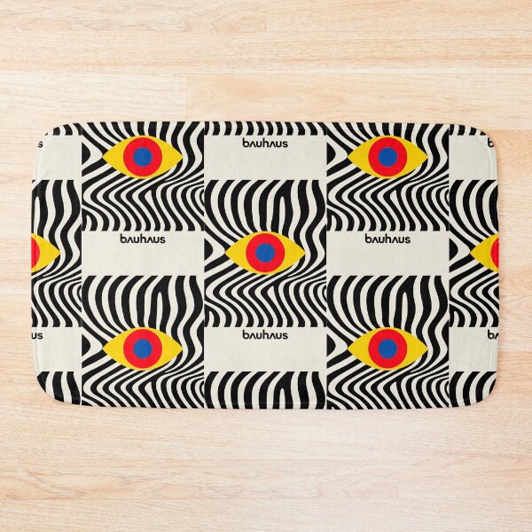 Item preview, Bauhaus - Auge im Sturm T11C designed and sold by ArtPlus+.