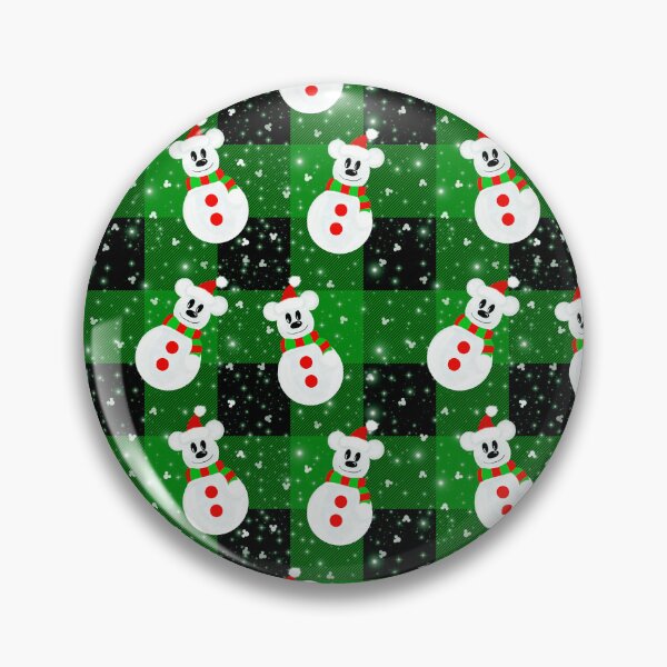 Item preview, Green Xmas designed and sold by Queenursulauk.
