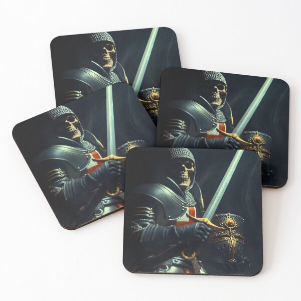 Item preview, A Knights quest is never done designed and sold by RavensRoost1313.