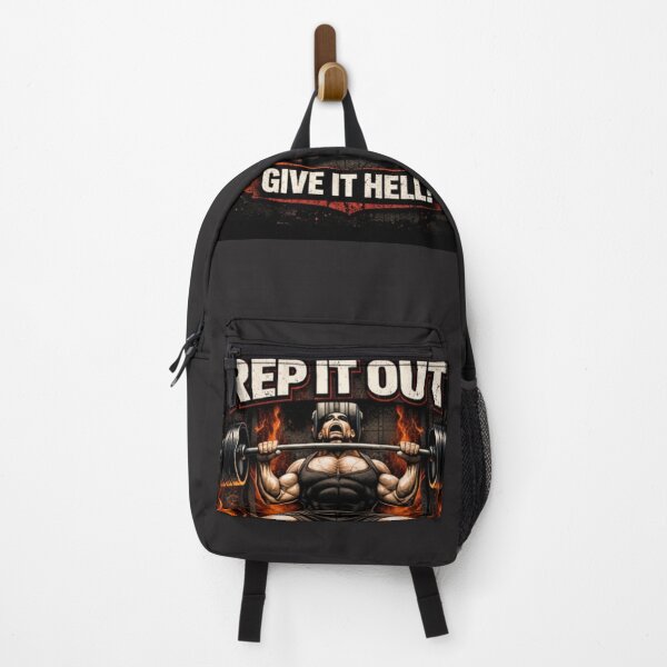 Item preview, REP IT OUT designed and sold by SilentRep.