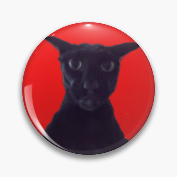 Item preview, Larry the Cat designed and sold by Chonk Borris.