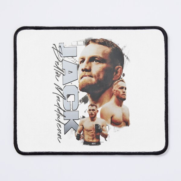 Item preview, Jack Della Maddalena "3-Name Jack" designed and sold by JeyVel.