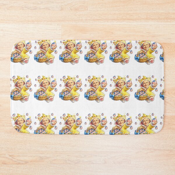 Item preview, Easter Binjamin Netanjahu designed and sold by GrafixxxFlow.