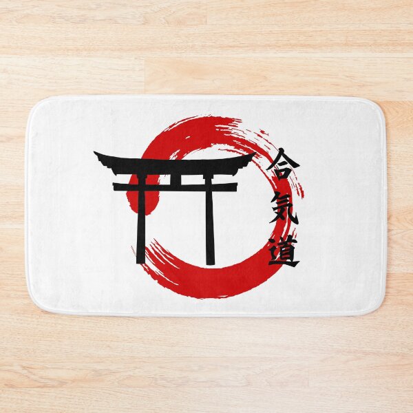 Item preview, Zen Gate designed and sold by Kooki Designs.