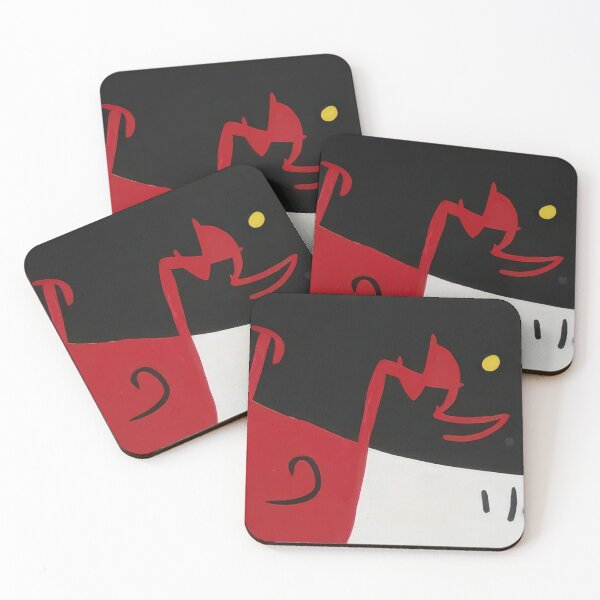 Item preview, Joan Miró designed and sold by winkycheese.