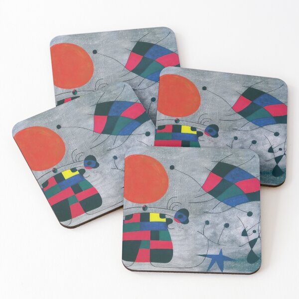 Item preview, Joan Miró designed and sold by winkycheese.