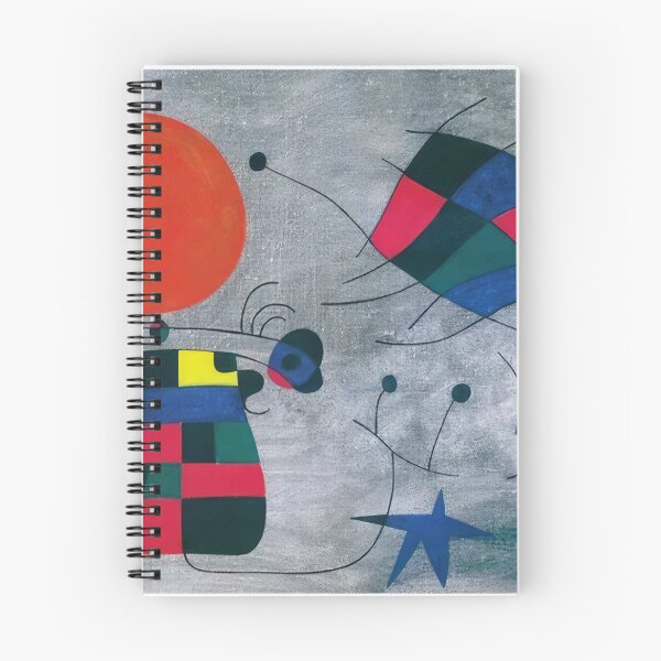 Item preview, Joan Miró designed and sold by winkycheese.