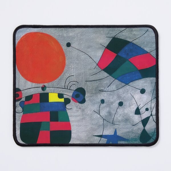 Item preview, Joan Miró designed and sold by winkycheese.