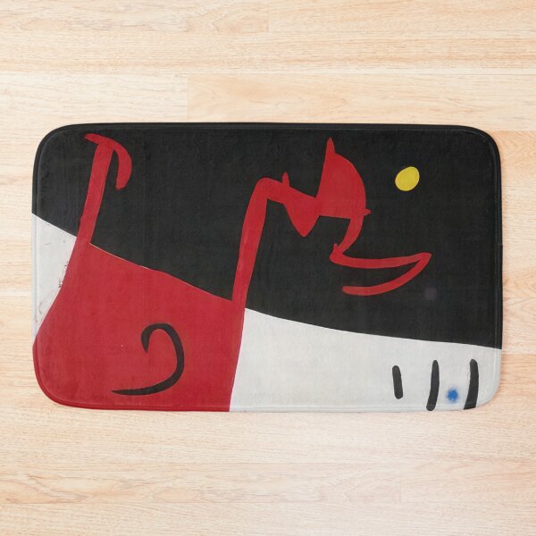 Item preview, Joan Miró designed and sold by winkycheese.