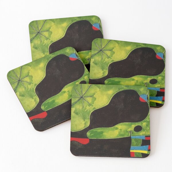 Item preview, Joan Miró designed and sold by winkycheese.