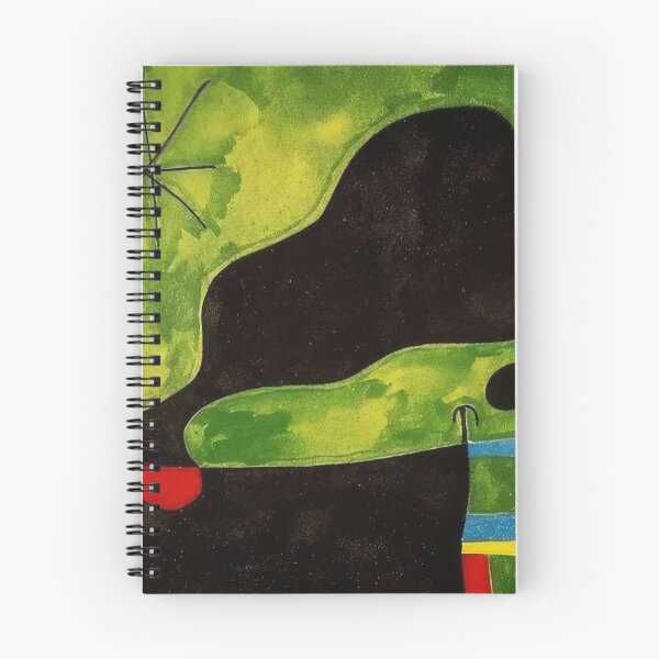 Item preview, Joan Miró designed and sold by winkycheese.