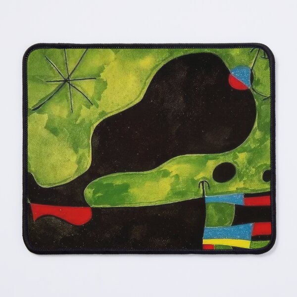 Item preview, Joan Miró designed and sold by winkycheese.