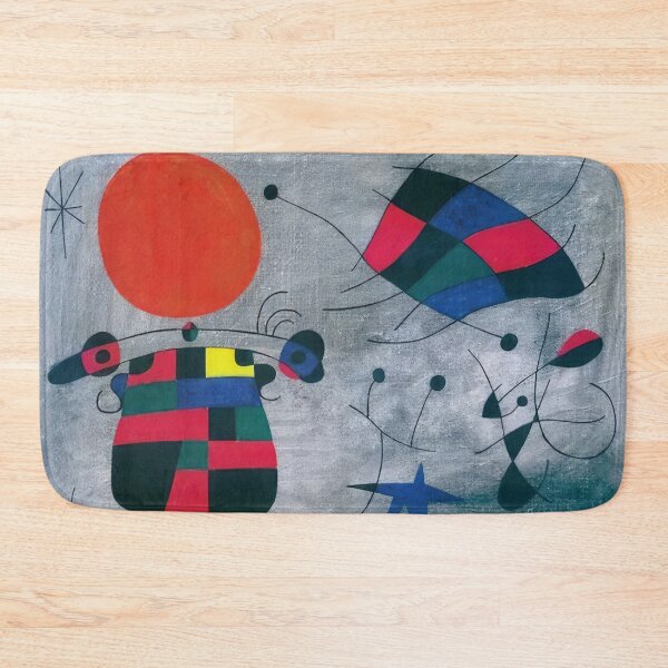 Item preview, Joan Miró designed and sold by winkycheese.