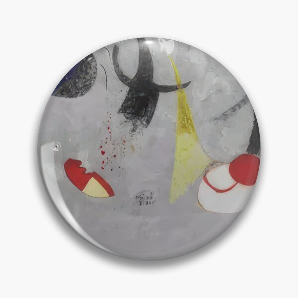 Item preview, Joan Miró designed and sold by winkycheese.