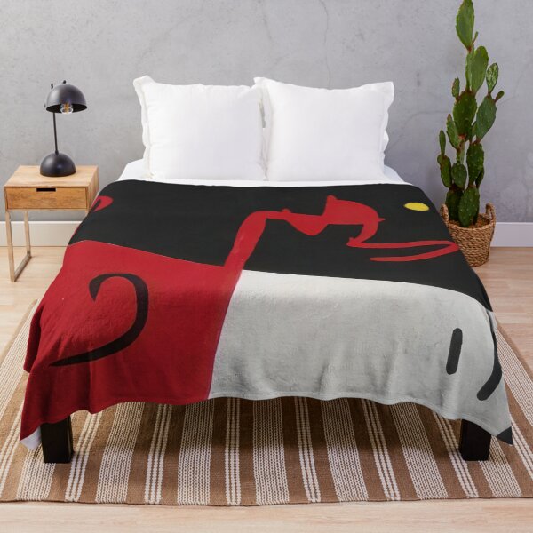 Item preview, Joan Miró designed and sold by winkycheese.