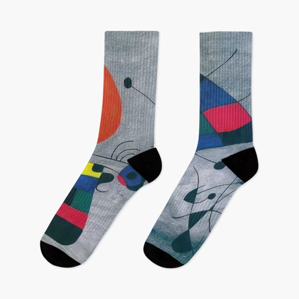 Item preview, Joan Miró designed and sold by winkycheese.