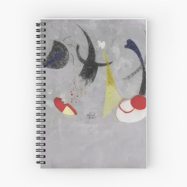 Item preview, Joan Miró designed and sold by winkycheese.