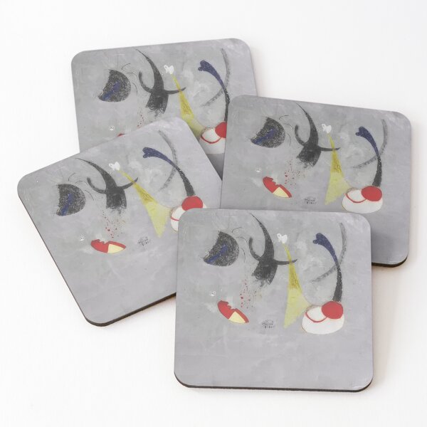 Item preview, Joan Miró designed and sold by winkycheese.