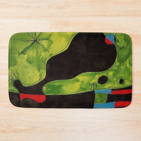 Item preview, Joan Miró designed and sold by winkycheese.