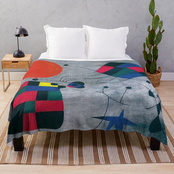 Item preview, Joan Miró designed and sold by winkycheese.