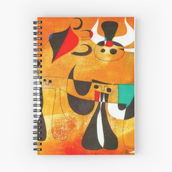 Item preview, Joan Miró designed and sold by winkycheese.