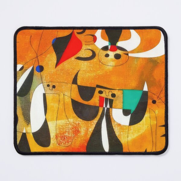Item preview, Joan Miró designed and sold by winkycheese.