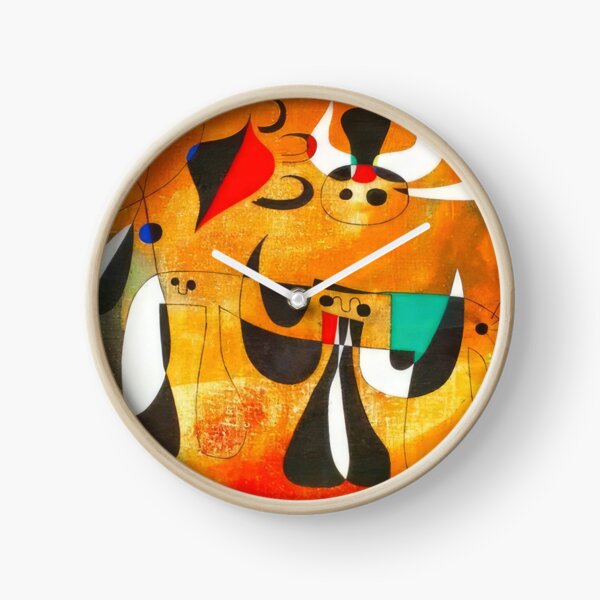 Item preview, Joan Miró designed and sold by winkycheese.