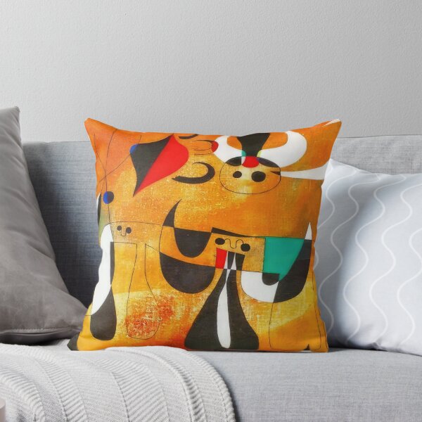 Item preview, Joan Miró designed and sold by winkycheese.