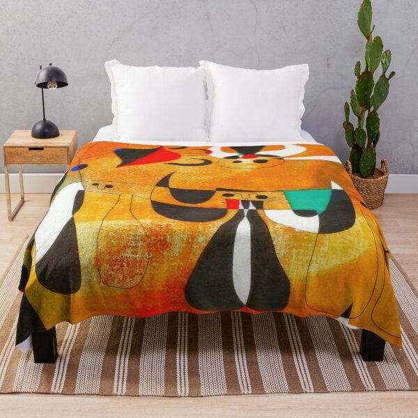 Item preview, Joan Miró designed and sold by winkycheese.
