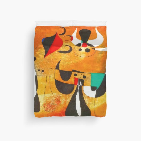 Item preview, Joan Miró designed and sold by winkycheese.