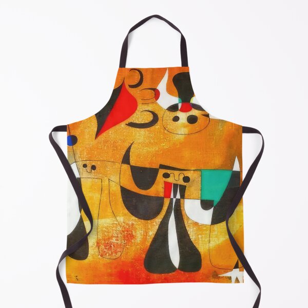 Item preview, Joan Miró designed and sold by winkycheese.