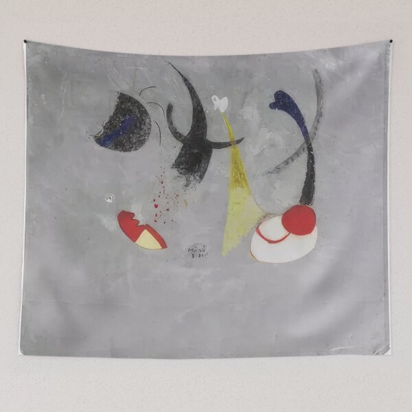 Item preview, Joan Miró designed and sold by winkycheese.