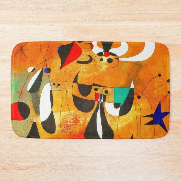 Item preview, Joan Miró designed and sold by winkycheese.