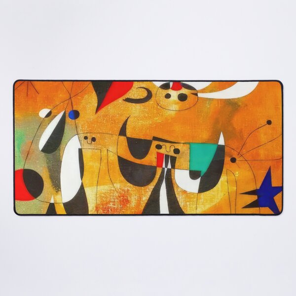 Item preview, Joan Miró designed and sold by winkycheese.
