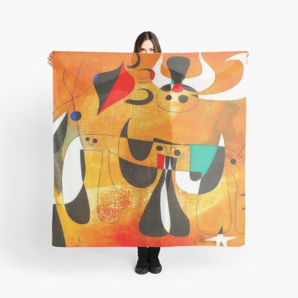 Item preview, Joan Miró designed and sold by winkycheese.