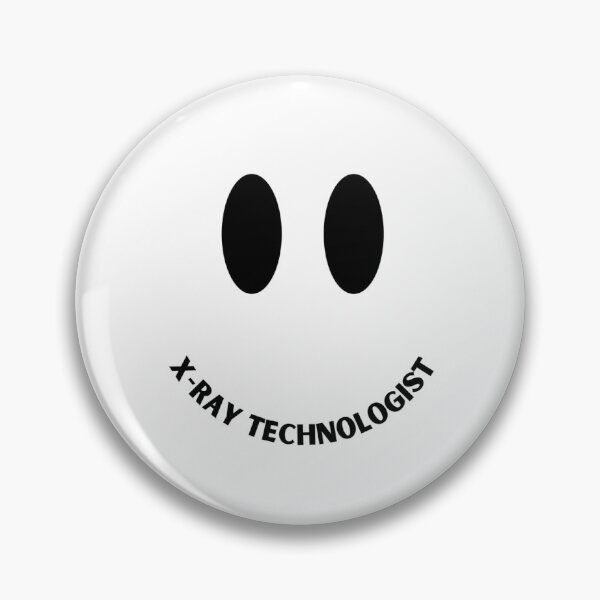 Item preview, xray tech smiley face designed and sold by Rad and Reading.