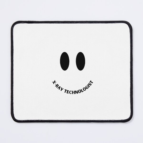 Item preview, xray tech smiley face designed and sold by Rad and Reading.