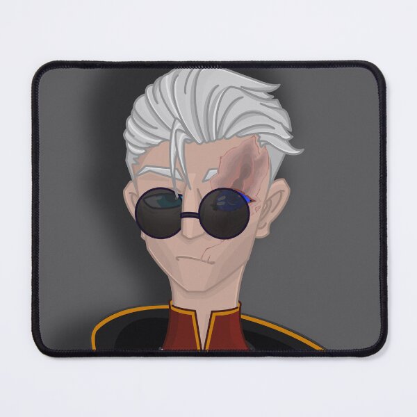 Item preview, Judge Silco Theroux AU - Arcane designed and sold by lokisladdie1232.